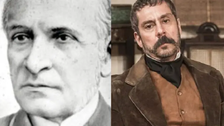 Quem foi João Maurício Wanderley, inspiração para Tonico Rocha?