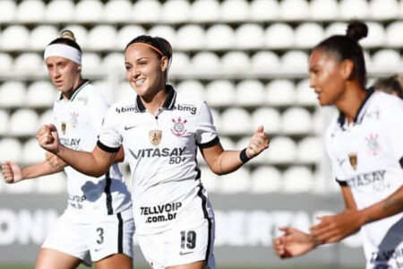 Jogo Do Corinthians X San Lorenzo Feminino Onde Assistir E Horario 4 11 Dci