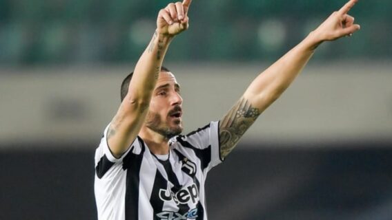 Onde assistir ao jogo da Juventus x Zenit hoje na Champions (02/11)