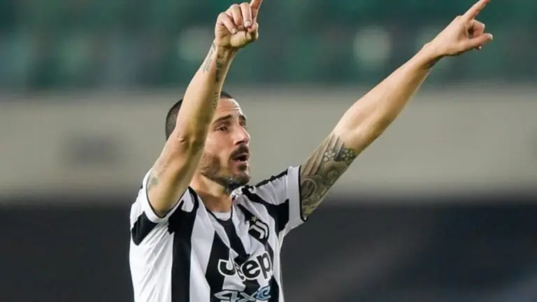 Onde assistir ao jogo da Juventus x Zenit hoje na Champions (02/11)