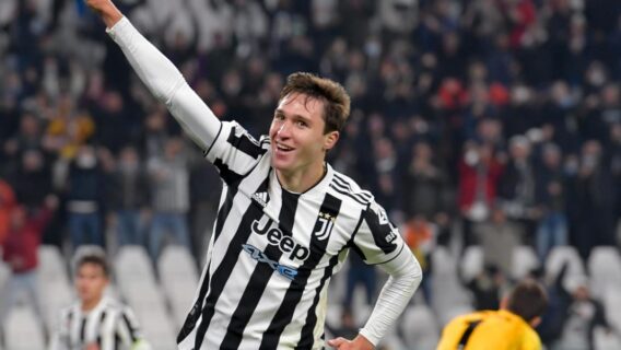 Saiba onde assistir ao jogo da Juventus x Fiorentina hoje ao vivo (06/11)