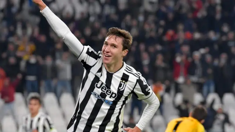 Saiba onde assistir ao jogo da Juventus x Fiorentina hoje ao vivo (06/11)