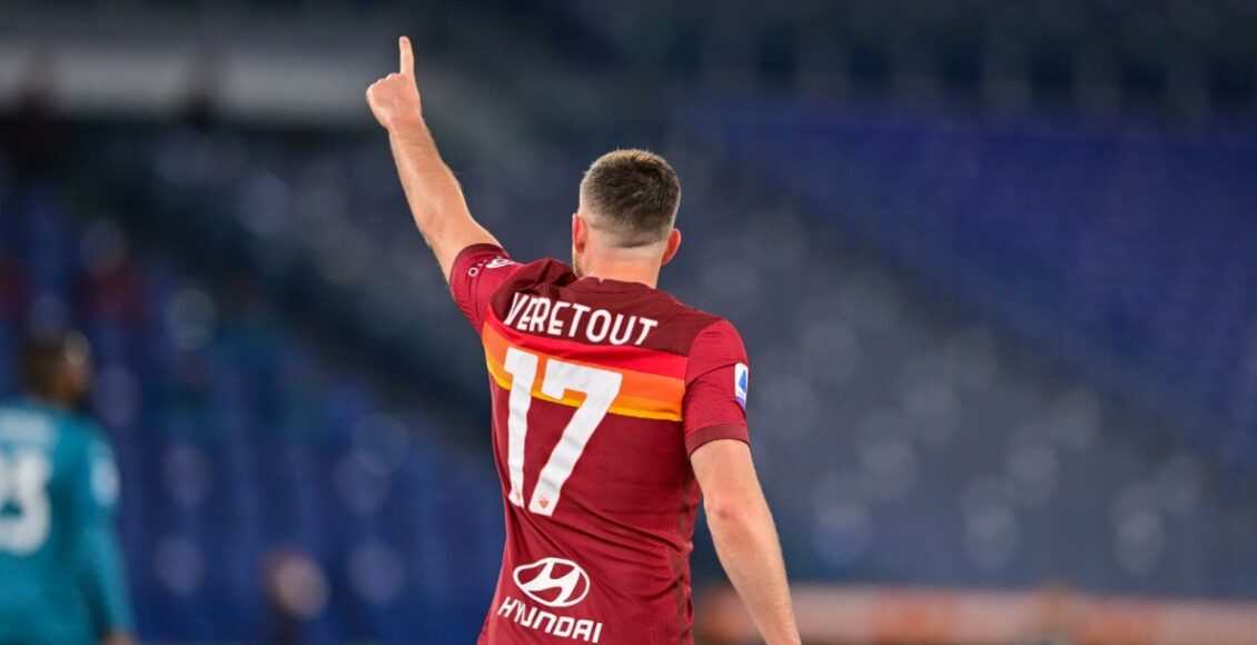jogo da Roma hoje ao vivo
