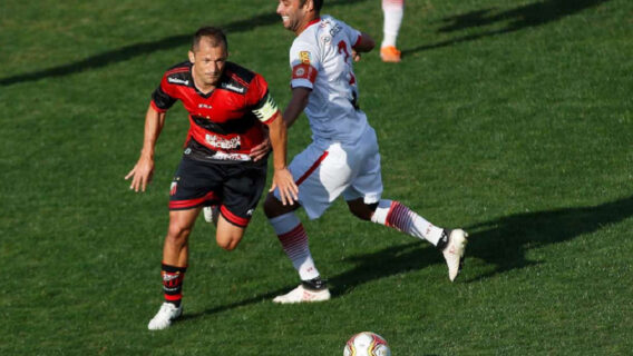 Tombense x Ituano ao vivo: onde assistir final da Série C (13/11)