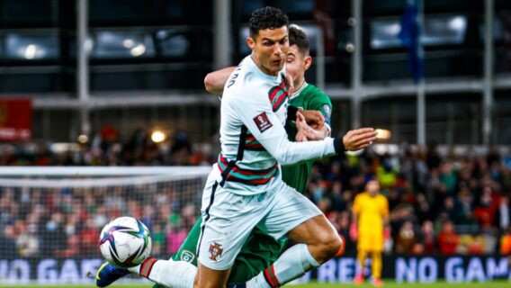 Jogo de Portugal x Sérvia: onde assistir hoje ao vivo e escalações (14/11)