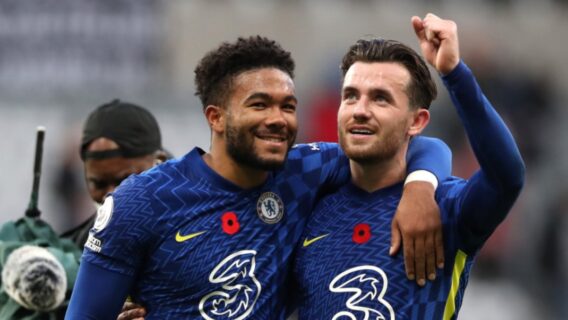 Chelsea x Burnley: onde assistir, horário e escalações do jogo hoje (06/11)