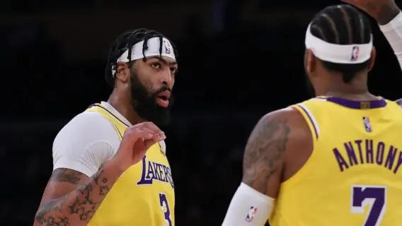 Onde assistir ao jogo do Lakers x Heat ao vivo hoje pela NBA (11/11)