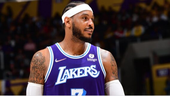 Bucks x Lakers: onde assistir online o jogo da NBA hoje (17/11)