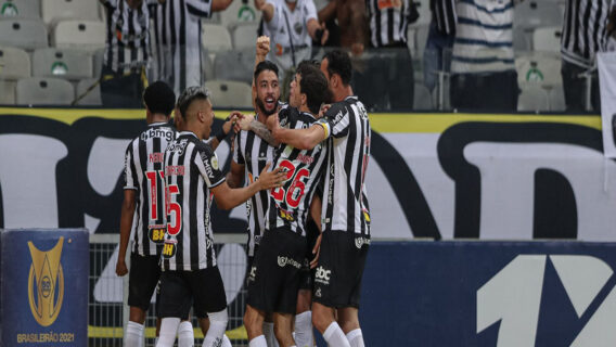 Jogo do Atlético MG x Juventude ao vivo, horário e escalação (20/11)