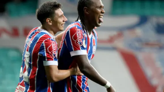 Jogo do Bahia x Cuiabá ao vivo, escalação e horário hoje (21/11)