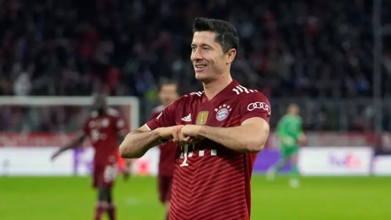 Saiba onde assistir ao jogo do Bayern de Munique x Freiburg hoje (06/11)