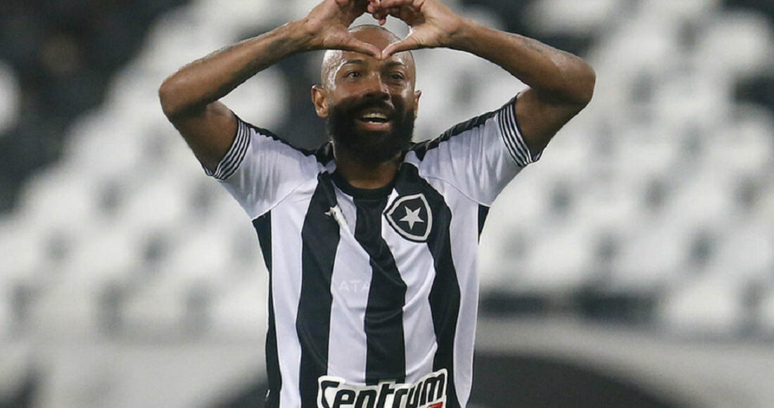 Jogo do Botafogo hoje ao vivo