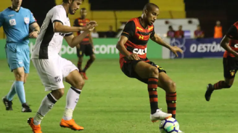 Jogo do Ceará x Sport hoje: onde vai passar ao vivo e horário (14/11)