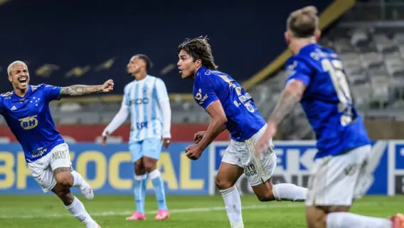 Jogo do Londrina x Cruzeiro hoje ao vivo: onde assistir e horário (5/11)