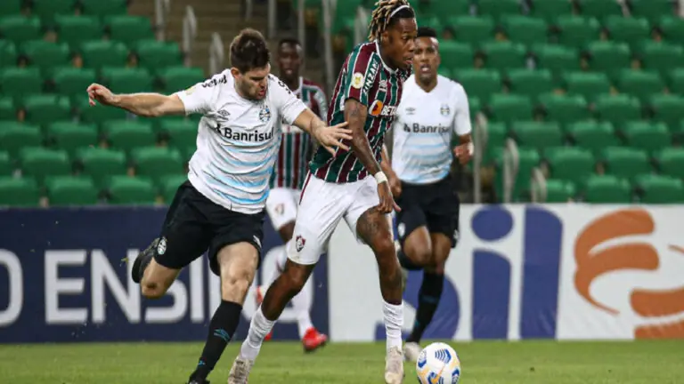 Onde assistir jogo do Grêmio x Fluminense hoje ao vivo e horário (9/11)