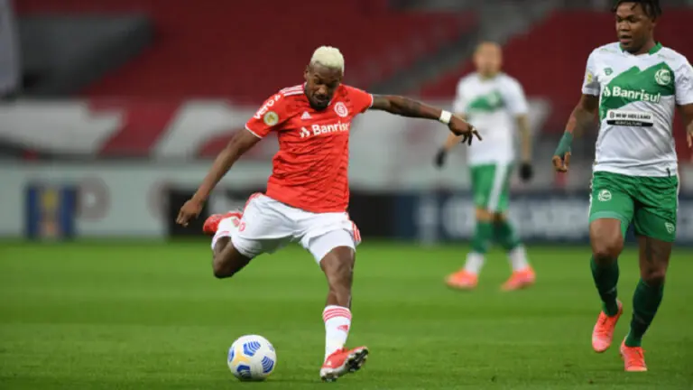 Jogo do Juventude x Inter hoje: transmissão AO VIVO e horário (10/11)