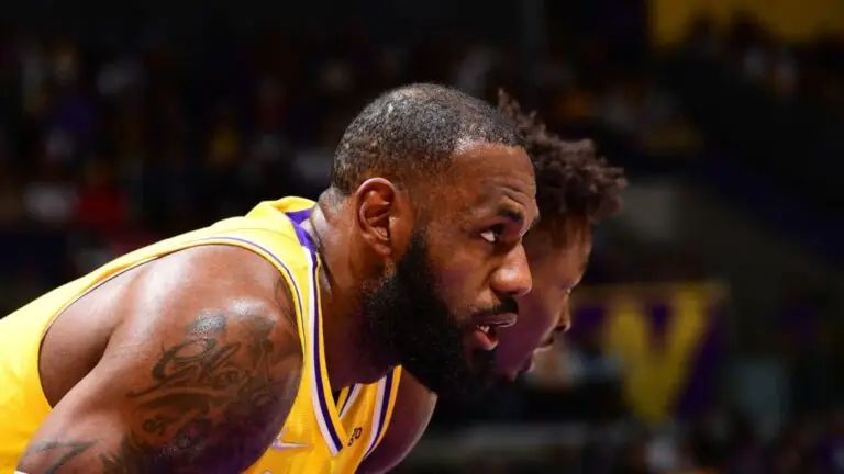 Saiba onde assistir ao jogo do Thunder x Lakers na NBA hoje (04/11)