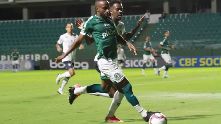 Jogo do Remo x Goiás hoje: onde assistir ao vivo e horário (15/11)