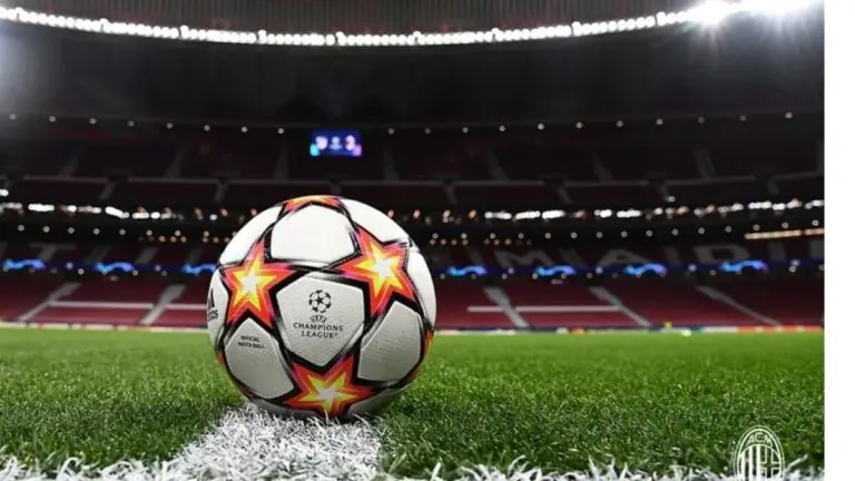 Tem jogos da Champions League hoje? Falta 1 rodada na fase de grupos