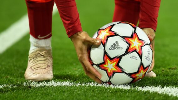 Tem jogos da Champions League 2021 hoje? Veja o calendário (09/11)