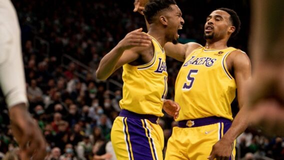 Quais são os jogos da NBA no fim de semana até 28/11 e onde assistir