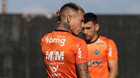 Saiba onde assistir aos jogos de futebol hoje ao vivo, quarta-feira (03/11)