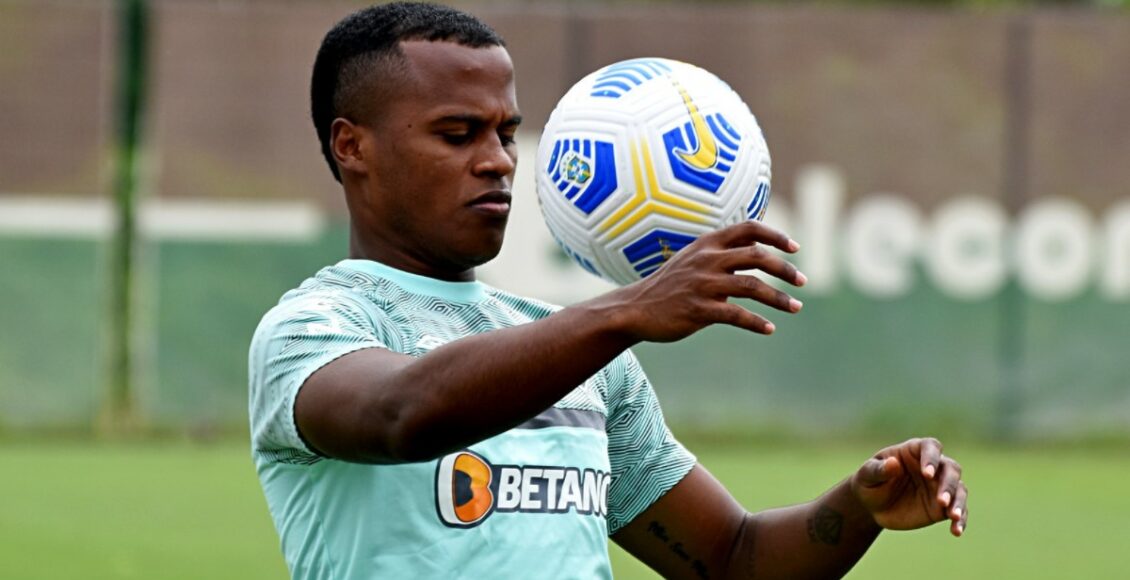 Jogos de hoje