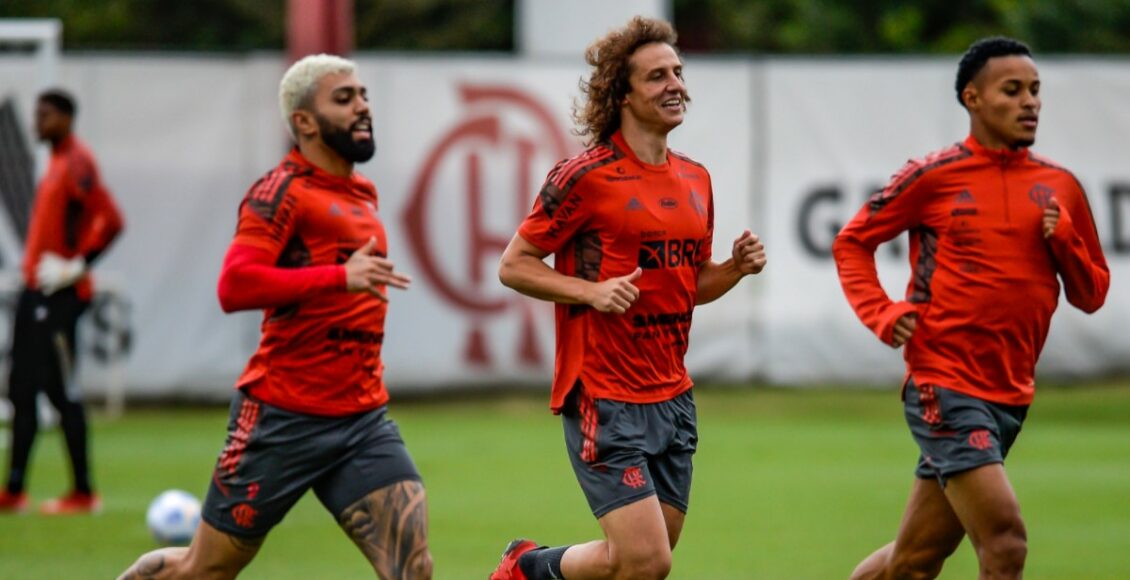 Jogos de hoje