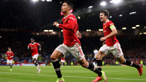 Jogos de hoje da Champions League e onde assistir AO VIVO (2/11)