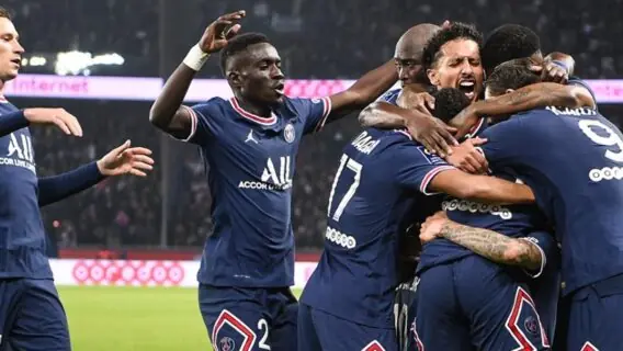 Quais são os jogos de hoje, quarta-feira, da Champions League? (03/11)