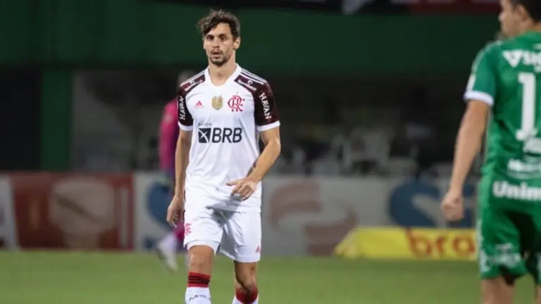 Jogos do Brasileirão hoje, quinta: horários e onde assistir (11/11)