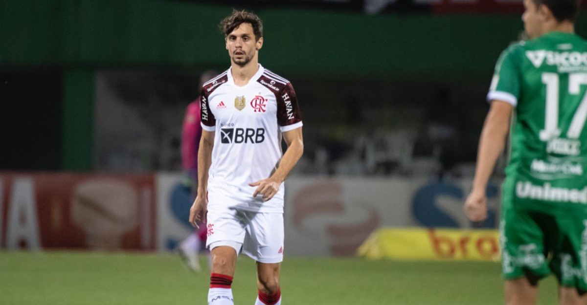 jogos do Brasileirão hoje