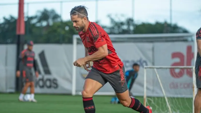 Quais são os jogos de hoje no Brasileirão, sexta-feira (05/11)