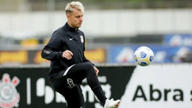 Jogos do Brasileirão hoje: onde assistir a rodada deste sábado (13/11)