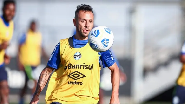 Tem jogos de Brasileirão hoje, terça-feira? Onde assistir e horários (09/11)