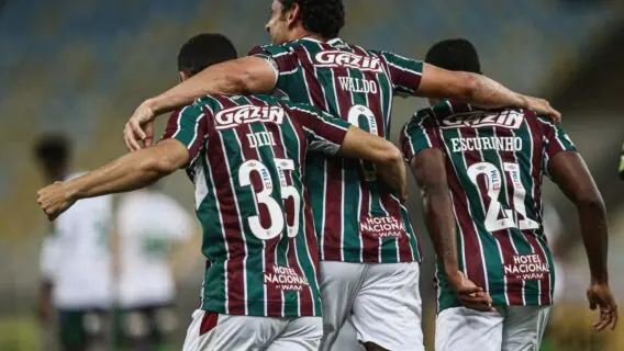 Quais são os jogos do Brasileirão hoje, quarta-feira? (24/11)