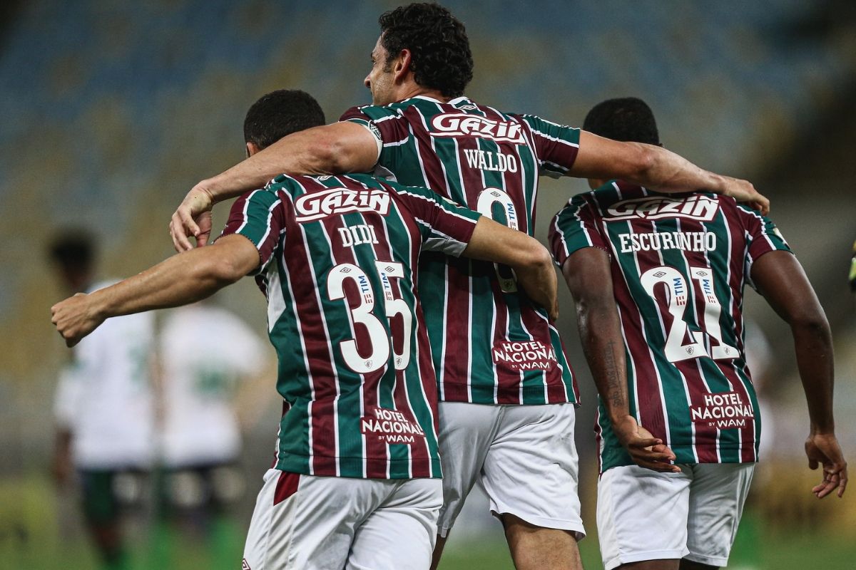 jogos do Brasileirão hoje