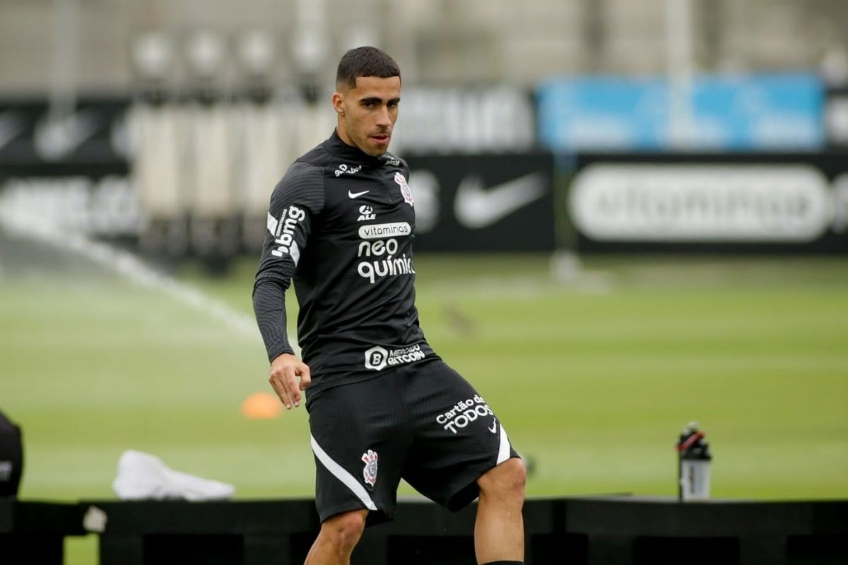 jogos do Brasileirão hoje