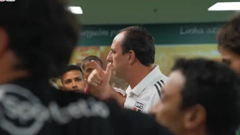 Jogos do Brasileirão hoje: horários e onde assistir sábado (27/11)