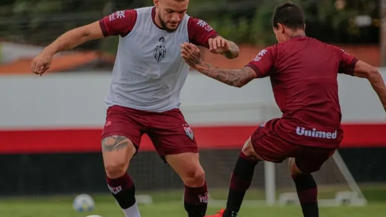 Tem Brasileirão hoje? Confira todos os jogos da segunda-feira (29/11)