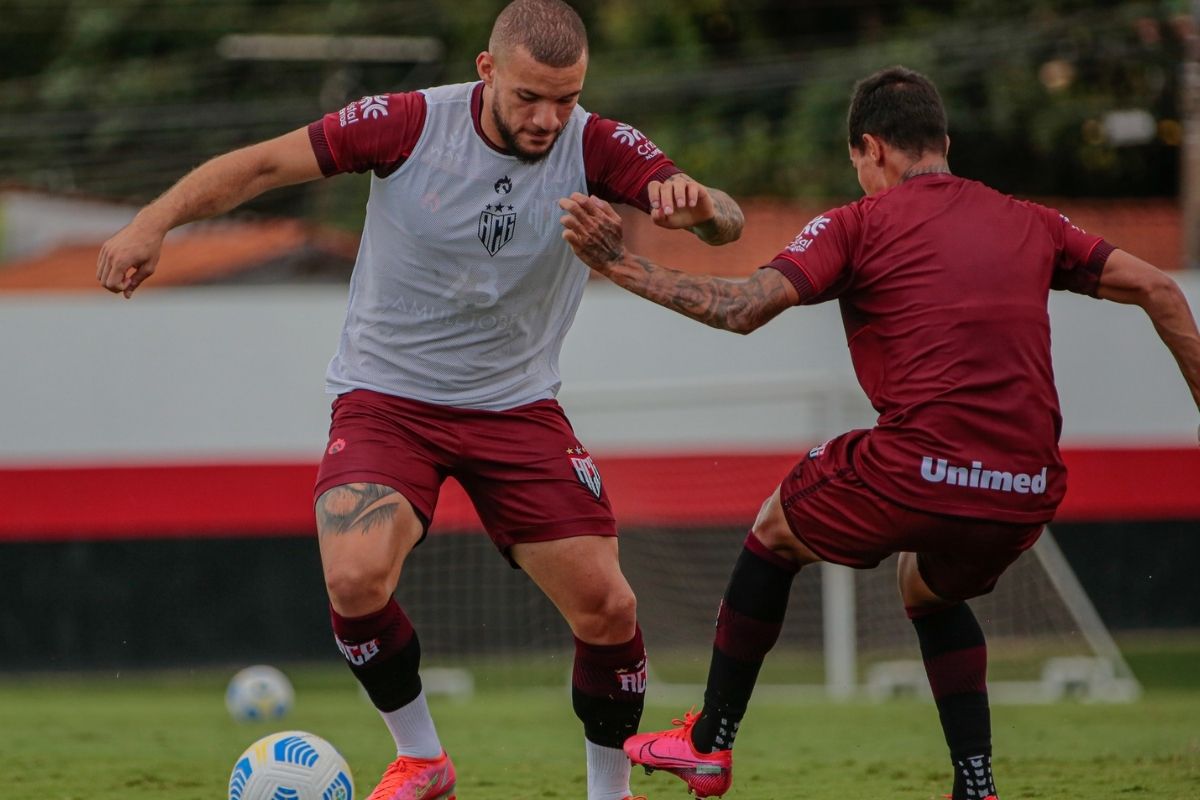 jogos do Brasileirão hoje