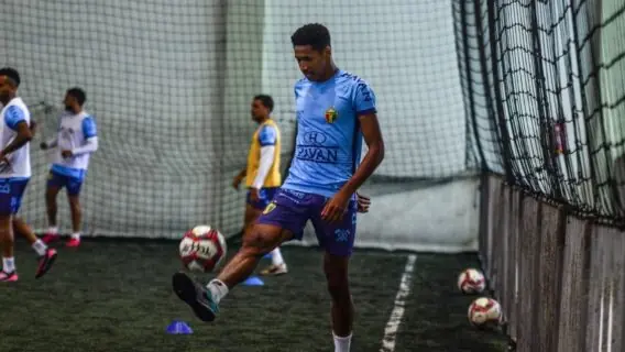 Jogos do Brasileirão hoje, sexta-feira e onde assistir? (19/11)