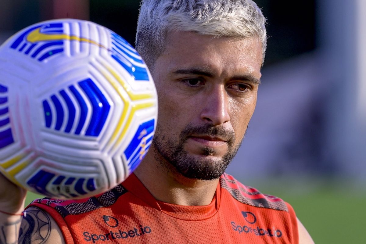 jogos do Brasileirão hoje