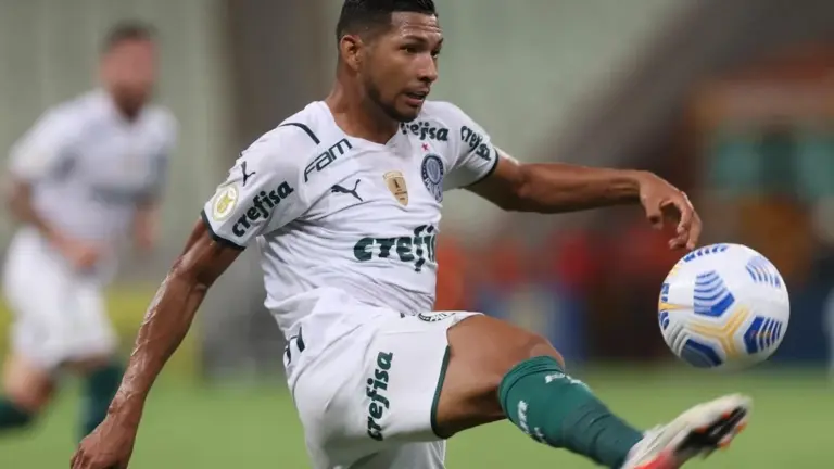 Tem jogos do Brasileirão hoje, terça-feira? Confira a agenda (23/11)