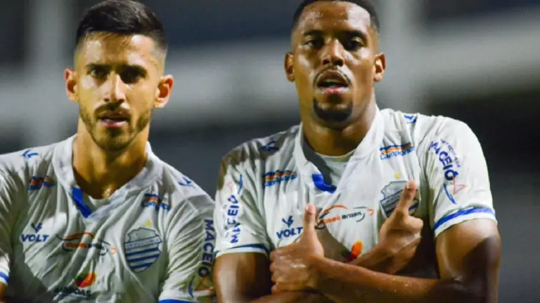 Quais são os jogos do Brasileirão hoje e onde assistir ao vivo – 12/11
