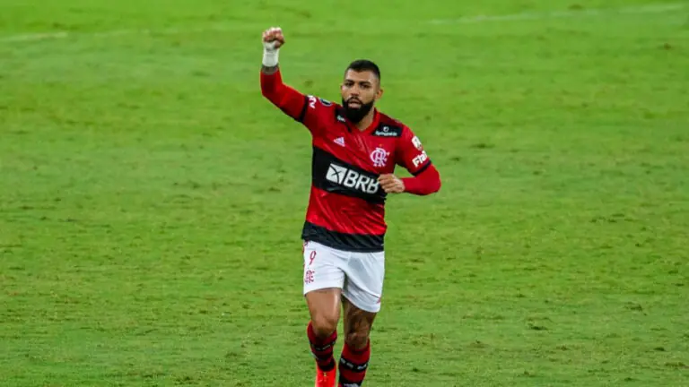 Saiba quais são os jogos do Brasileirão hoje e onde assistir – (14/11)