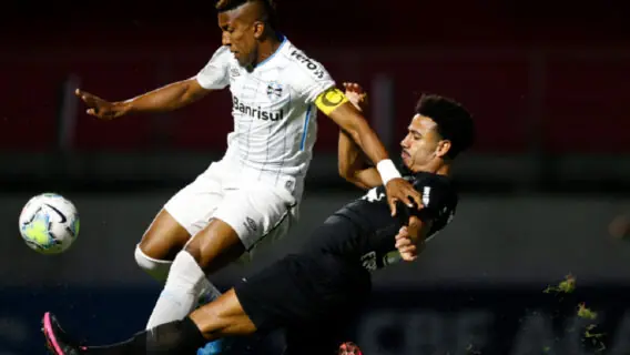 Onde assistir ao vivo os jogos do Brasileirão hoje e horário (16/11)