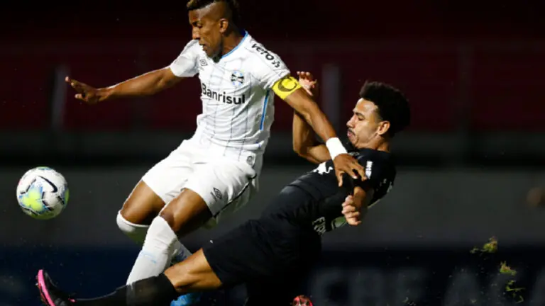 Onde assistir ao vivo os jogos do Brasileirão hoje e horário (16/11)