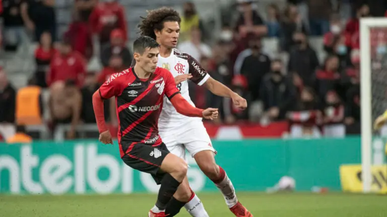 Jogos do Brasileirão hoje: quem joga neste feriado (2/11)?