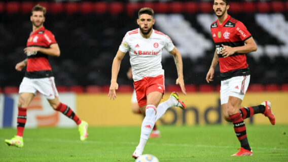 Jogos do Brasileirão hoje, sábado: transmissões ao vivo e horário (20/11)